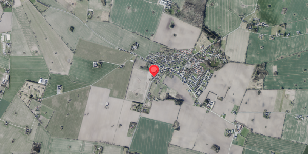 Jordforureningskort på Brogade 5, 4690 Haslev