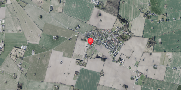 Jordforureningskort på Brogade 6, 4690 Haslev