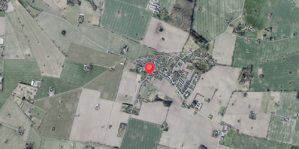 Jordforureningskort på Brogade 10, 4690 Haslev