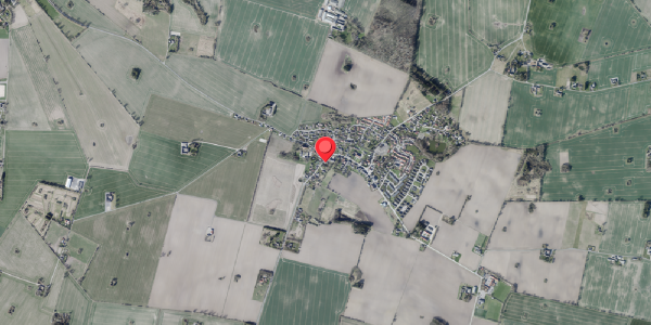 Jordforureningskort på Brogade 12, 4690 Haslev