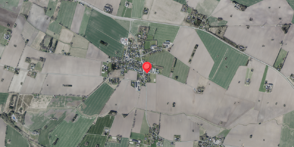 Jordforureningskort på Dyssevej 2, . , 4690 Haslev