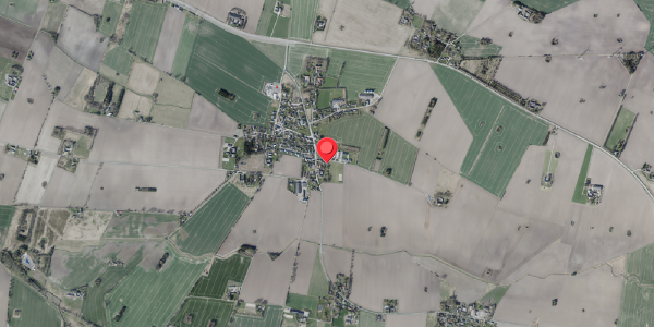 Jordforureningskort på Dyssevej 4, . , 4690 Haslev