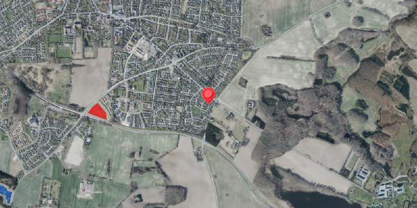 Jordforureningskort på Floraparken 35, . , 4690 Haslev