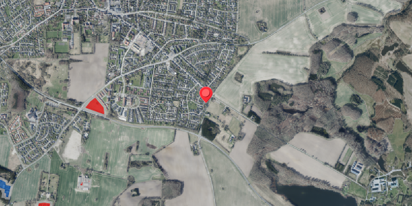 Jordforureningskort på Floraparken 39B, . , 4690 Haslev