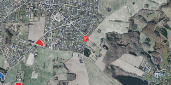 Jordforureningskort på Floraparken 39C, . , 4690 Haslev