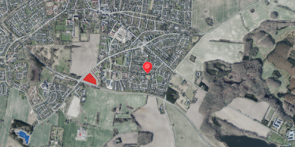 Jordforureningskort på Floraparken 40, . , 4690 Haslev