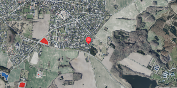Jordforureningskort på Floraparken 55, . , 4690 Haslev