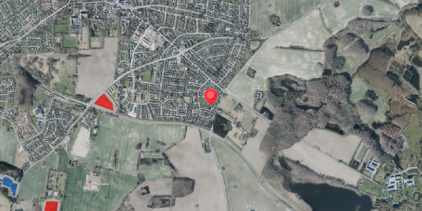 Jordforureningskort på Floraparken 57, . , 4690 Haslev
