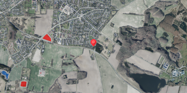 Jordforureningskort på Floraparken 83, . , 4690 Haslev