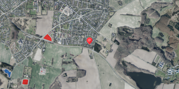 Jordforureningskort på Floraparken 87, . , 4690 Haslev