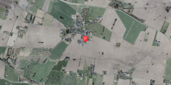 Jordforureningskort på Førslev Bygade 1, . , 4690 Haslev