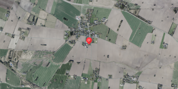 Jordforureningskort på Førslev Bygade 3, . , 4690 Haslev