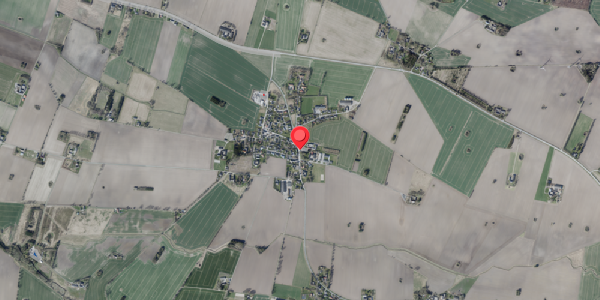 Jordforureningskort på Førslev Bygade 8, . , 4690 Haslev