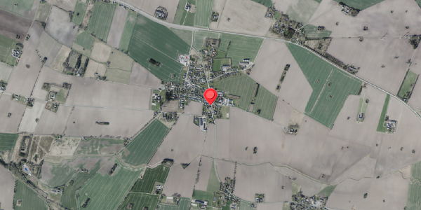 Jordforureningskort på Førslev Bygade 9, . , 4690 Haslev