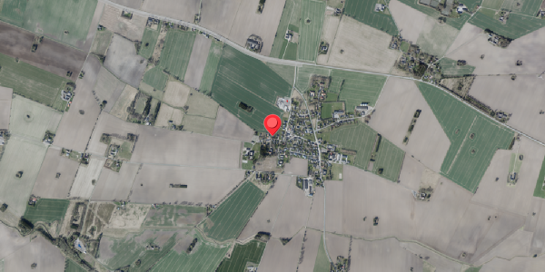 Jordforureningskort på Førslev Bygade 28, . , 4690 Haslev