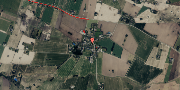 Jordforureningskort på Førslev Bygade 29, . , 4690 Haslev