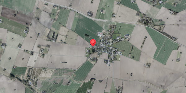 Jordforureningskort på Førslev Bygade 32, . , 4690 Haslev
