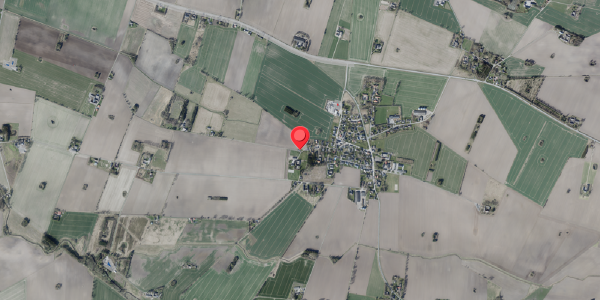 Jordforureningskort på Førslev Bygade 36, . , 4690 Haslev