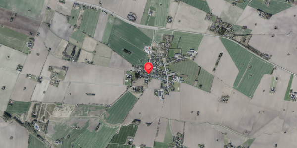 Jordforureningskort på Førslev Bygade 41, . , 4690 Haslev