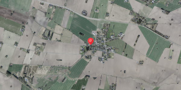 Jordforureningskort på Førslev Bygade 45, . , 4690 Haslev