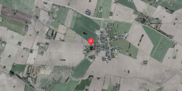 Jordforureningskort på Førslev Bygade 49, . , 4690 Haslev