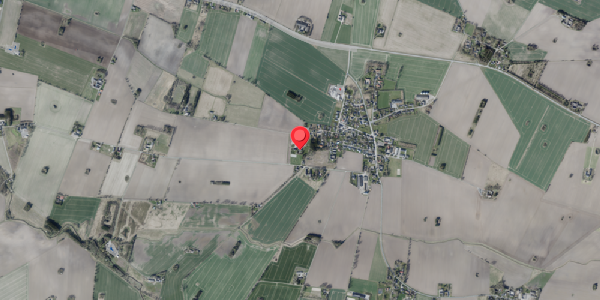 Jordforureningskort på Førslev Bygade 53, . , 4690 Haslev