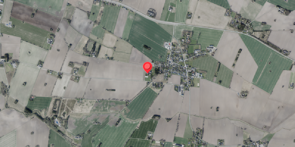 Jordforureningskort på Førslev Bygade 55, . , 4690 Haslev