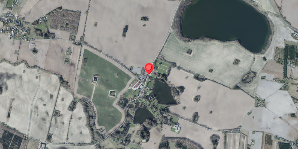 Jordforureningskort på Gisselfeldvej 3, 4690 Haslev