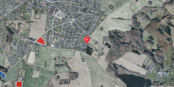 Jordforureningskort på Gisselfeldvej 4, . , 4690 Haslev
