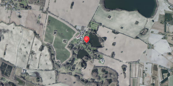 Jordforureningskort på Gisselfeldvej 5, 4690 Haslev