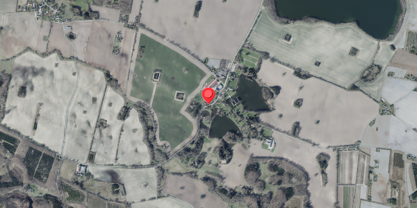 Jordforureningskort på Gisselfeldvej 16, . , 4690 Haslev