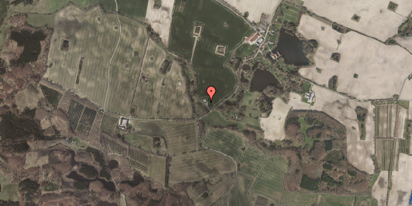 Jordforureningskort på Gisselfeldvej 18, . , 4690 Haslev