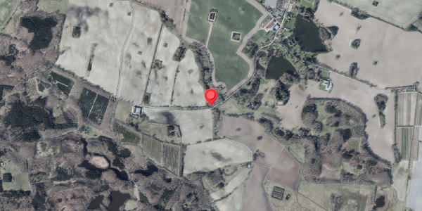 Jordforureningskort på Gisselfeldvej 20, . , 4690 Haslev