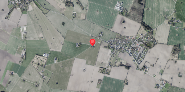 Jordforureningskort på Havemarksvej 1, 4690 Haslev