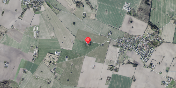 Jordforureningskort på Havemarksvej 2, 4690 Haslev
