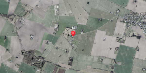 Jordforureningskort på Havemarksvej 8, 4690 Haslev