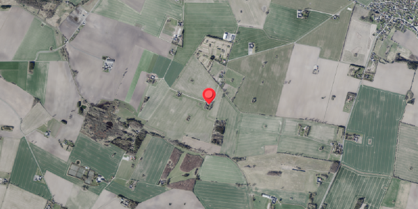 Jordforureningskort på Havemarksvej 9, 4690 Haslev