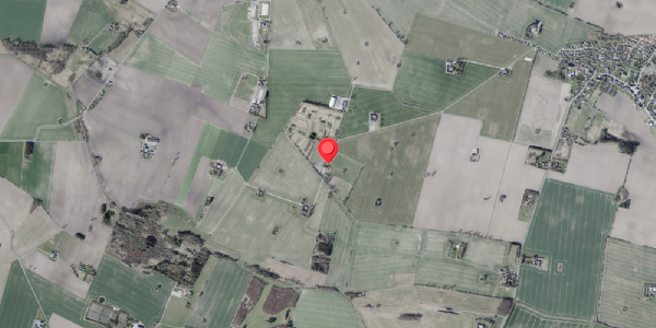 Jordforureningskort på Havemarksvej 10, . , 4690 Haslev