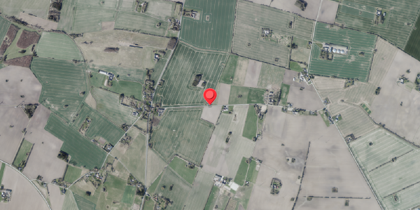 Jordforureningskort på Hovvej 1, . , 4690 Haslev