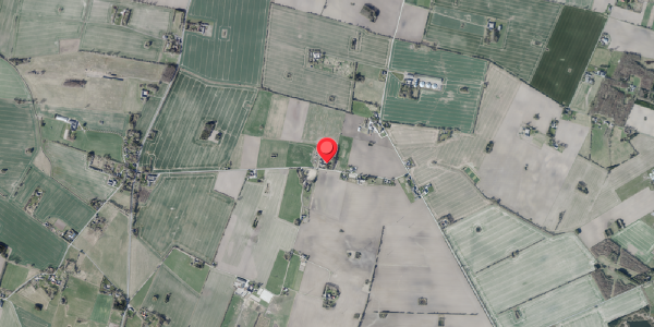 Jordforureningskort på Hovvej 3, 4690 Haslev