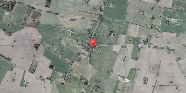 Jordforureningskort på Hovvej 4, . , 4690 Haslev