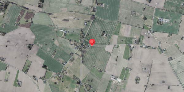 Jordforureningskort på Hovvej 6, 4690 Haslev