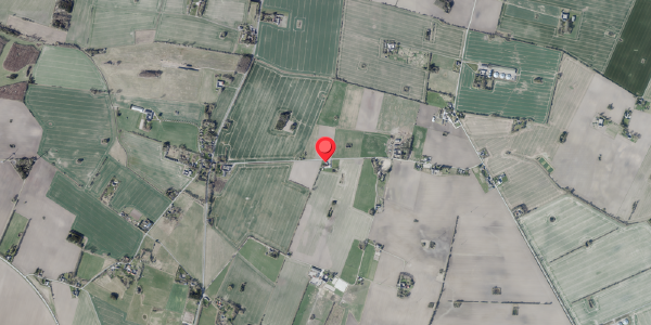 Jordforureningskort på Hovvej 8, . , 4690 Haslev