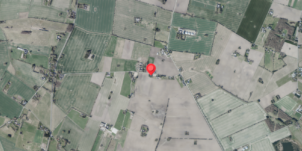Jordforureningskort på Hovvej 10, . , 4690 Haslev