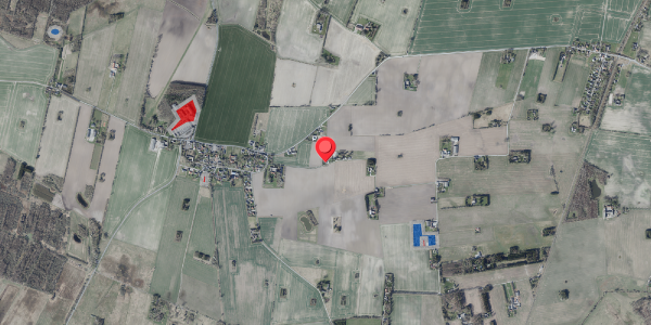 Jordforureningskort på Kildeagervej 1, . , 4690 Haslev