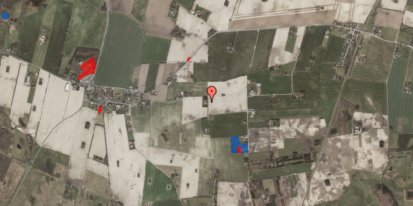 Jordforureningskort på Kildeagervej 2, . , 4690 Haslev