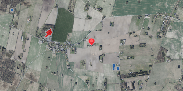 Jordforureningskort på Kildeagervej 3, . , 4690 Haslev