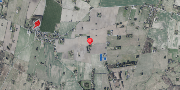 Jordforureningskort på Kildeagervej 4, . , 4690 Haslev