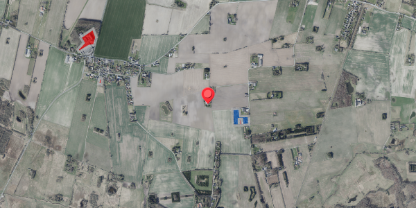 Jordforureningskort på Kildeagervej 6, . , 4690 Haslev