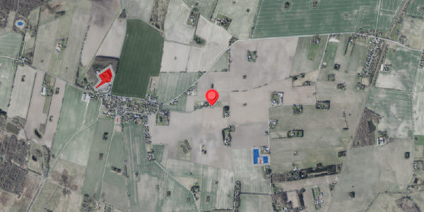 Jordforureningskort på Kildeagervej 7, . , 4690 Haslev